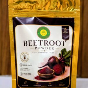 beetroot powder