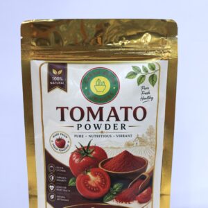 Tomato Powder