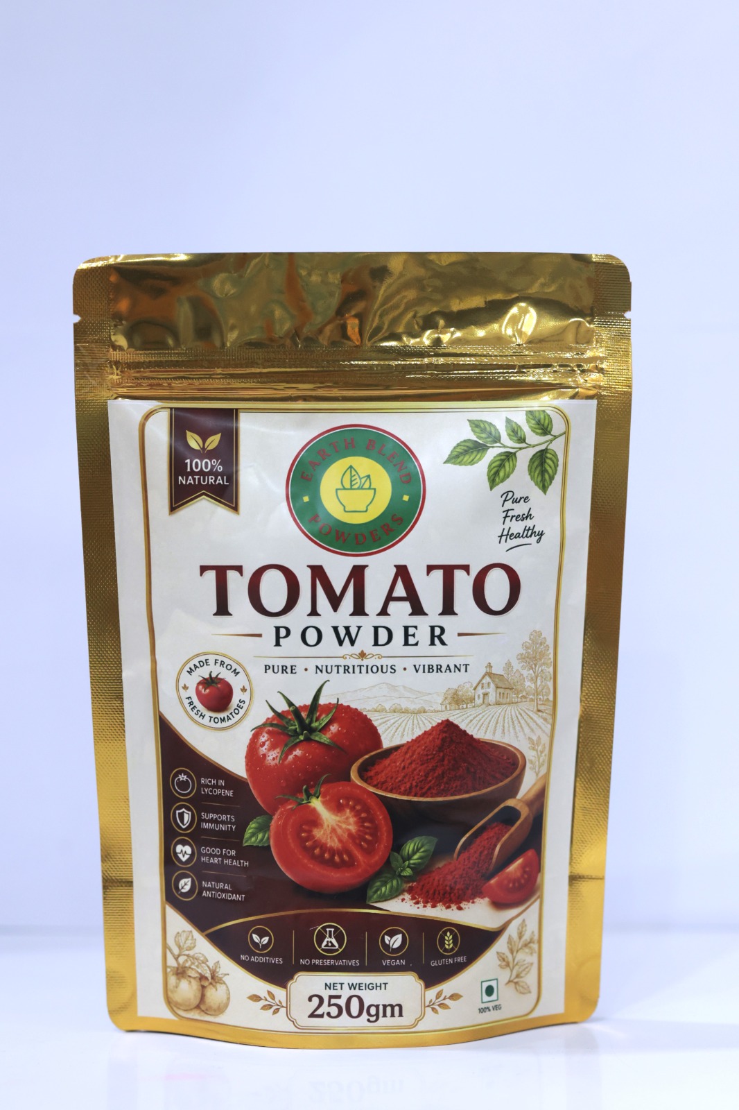 Tomato Powder