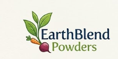 EarthBlend Pure Powders
