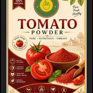 Tomato Powder