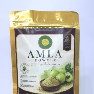 Amla Powder