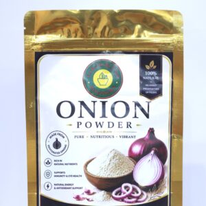Onion Powder